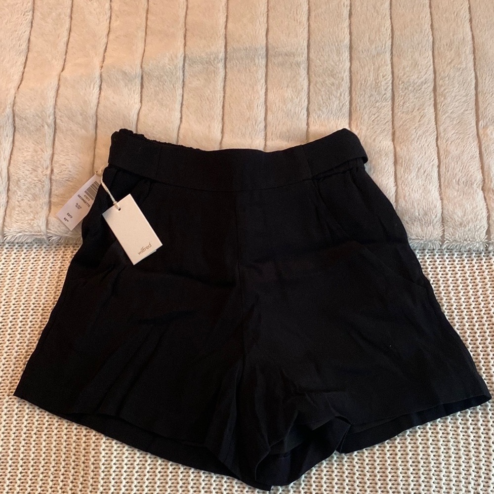 Wilfred Shorts